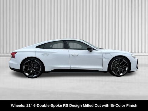 New 2026 Audi RS e-tron GT performance AWD/4WD image 6