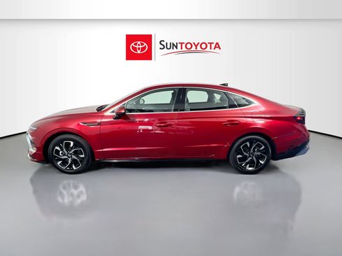 Used 2024 Hyundai Sonata SEL image 7