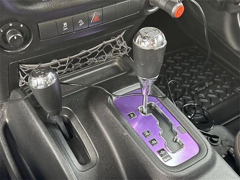 Used 2015 Jeep Wrangler Unlimited Sport w/ Quick Order Package 24S image 13