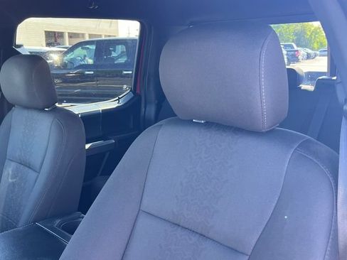 Used 2019 Ford F150 XLT w/ Equipment Group 302A Luxury AWD/4WD image 13