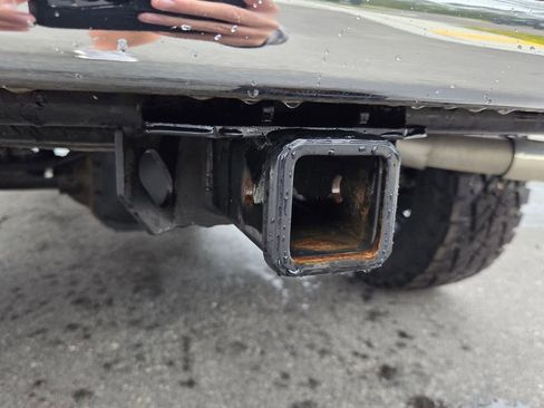 Used 2024 Ford F150 XLT w/ Tow/Haul Package image 10