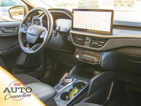 Used 2024 Ford Escape Active w/ Tech Pack #1 image 23