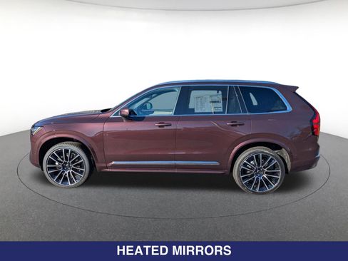 New 2026 Volvo XC90 B6 Plus w/ Protection Package Premier AWD/4WD image 7