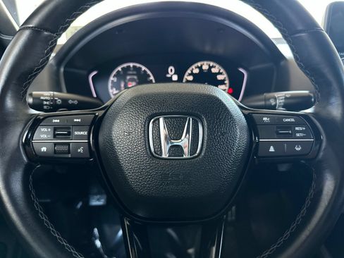 Used 2024 Honda Civic Sport image 20