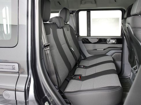 New 2026 INEOS Grenadier image 13