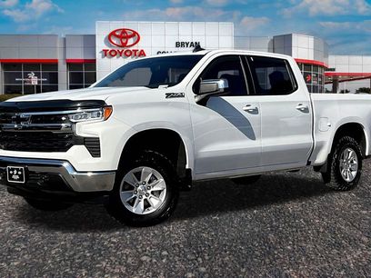 Used 2023 Chevrolet Silverado 1500 LT w/ Protection Package