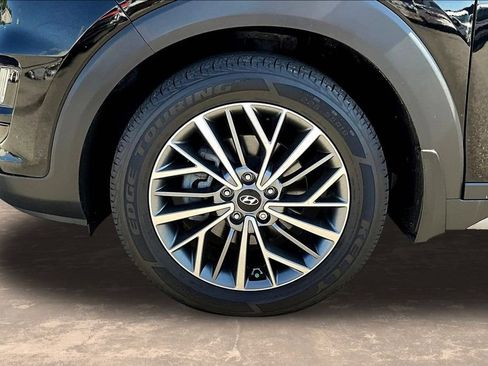 Used 2020 Hyundai Tucson Ultimate FWD image 36