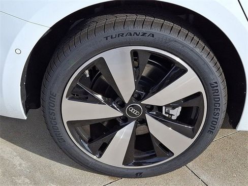 New 2025 Audi A5 2.0T Premium Plus image 5