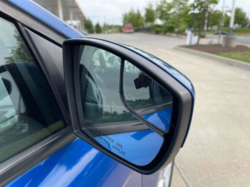 Used 2018 Ford Focus SE FWD image 92