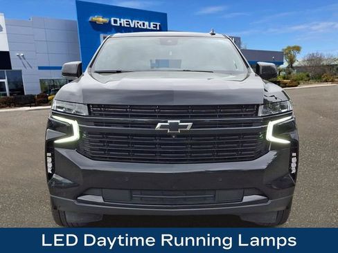 Used 2024 Chevrolet Suburban RST w/ Luxury Package AWD/4WD image 23