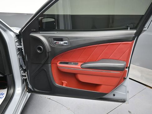 Used 2022 Dodge Charger SRT Hellcat w/ Harman/Kardon Audio Group RWD image 19