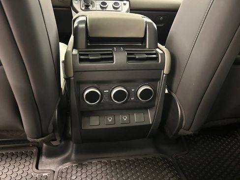 Used 2025 Land Rover Defender 110 S AWD/4WD image 19
