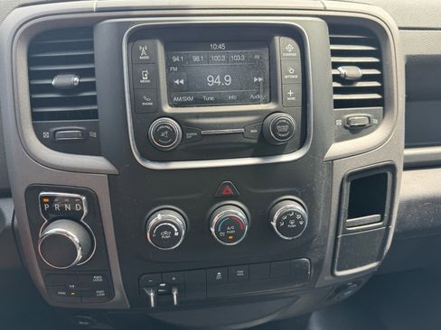 Used 2017 RAM 1500 Tradesman w/ Popular Equipment Group AWD/4WD image 19