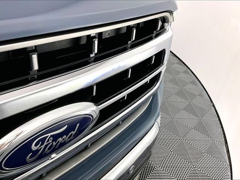 Used 2023 Ford F150 Lariat w/ Equipment Group 502A High AWD/4WD image 30