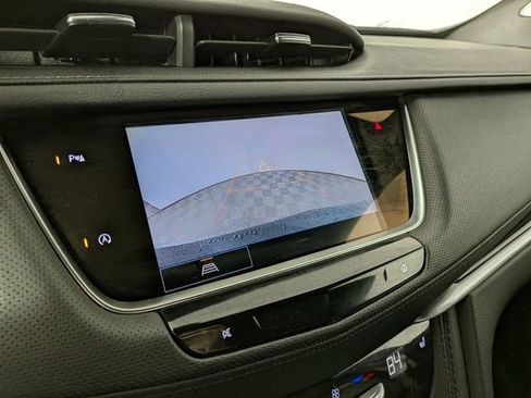 Certified 2023 Cadillac XT5 Premium Luxury w/ LPO, Floor Liner Package image 5