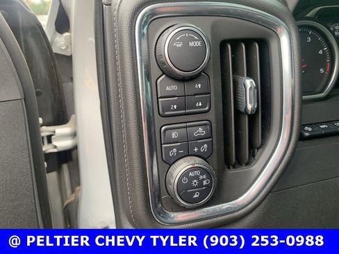 Used 2021 Chevrolet Silverado 3500 LTZ w/ LTZ Plus Package image 17