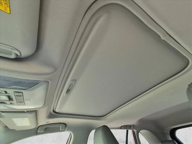 Used 2023 Toyota RAV4 XLE Premium AWD/4WD image 14