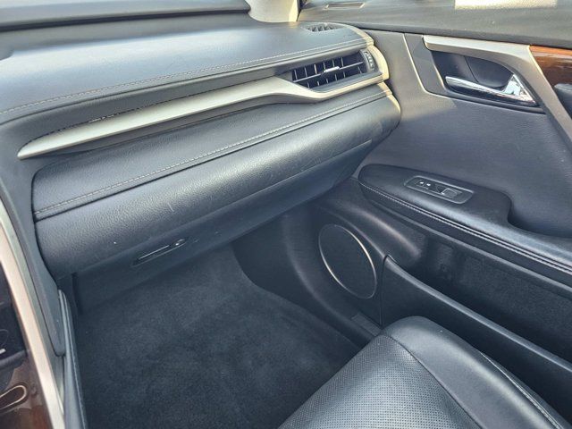 Used 2019 Lexus RX 350 FWD w/ Navigation Package image 26