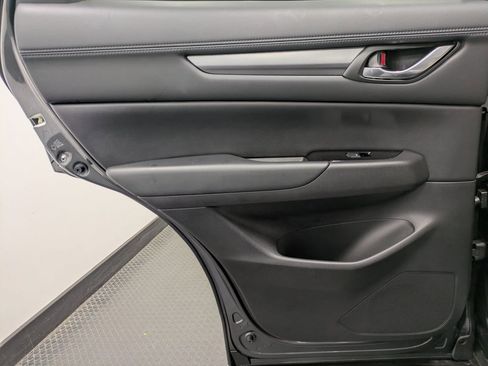 Certified 2025 MAZDA CX-5 AWD 2.5 S w/ Preferred Package image 22