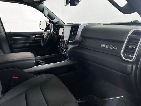 Used 2022 RAM 1500 Big Horn AWD/4WD image 28