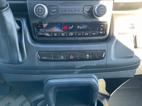 New 2025 RAM ProMaster 2500 w/ Convenience Group image 14