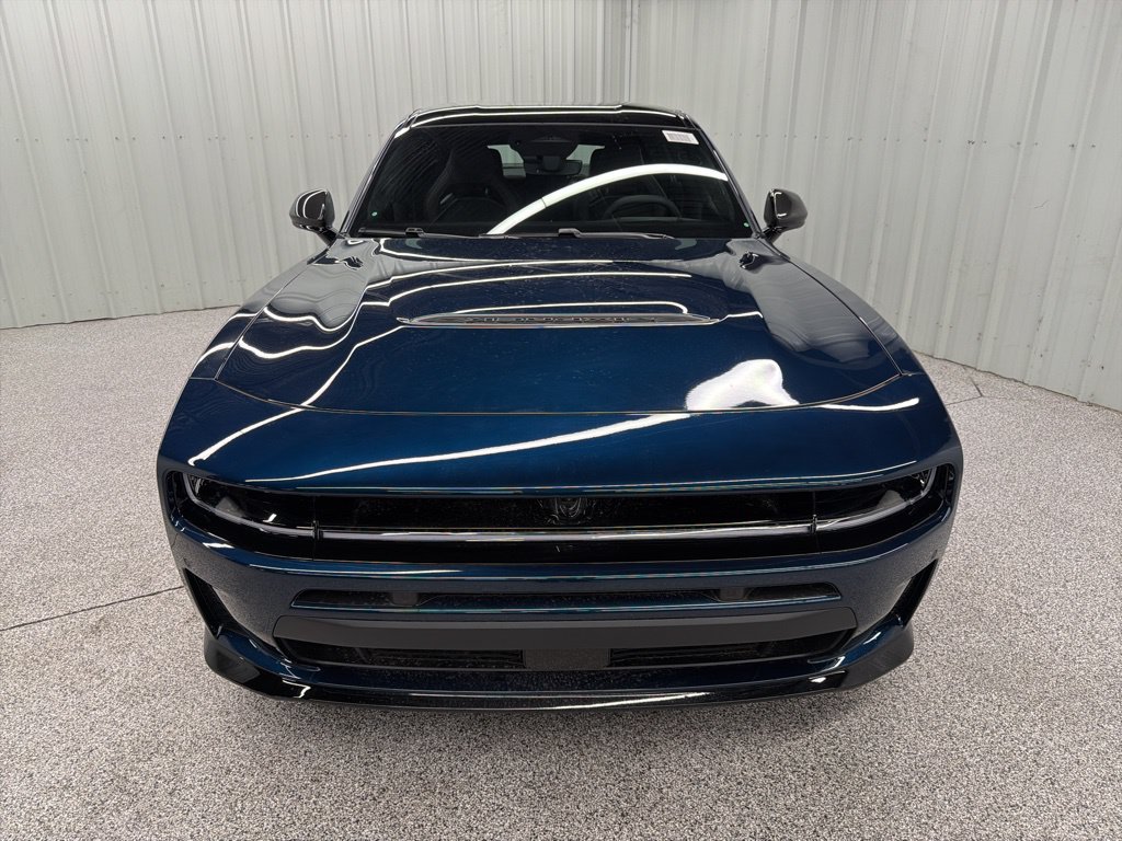 New 2026 Dodge Charger Scat Pack AWD/4WD image 2