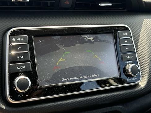 Used 2025 Nissan Kicks Play S FWD image 36