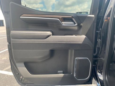 Used 2026 Chevrolet Silverado 1500 RST image 16