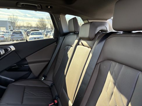 Used 2026 BMW X3 xDrive30 w/ Convenience Package image 34