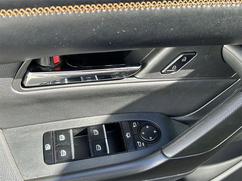 Used 2023 MAZDA CX-50 AWD 2.5 S w/ Cargo Package image 16