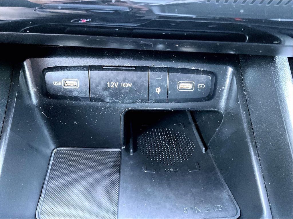 Used 2023 Hyundai Tucson SEL AWD/4WD image 25