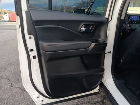 Used 2023 Honda Ridgeline RTL image 31