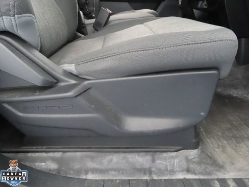 Used 2024 Ford F150 XL AWD/4WD image 25