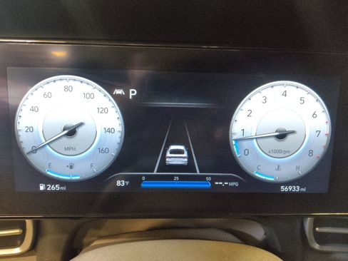 Used 2023 Hyundai Elantra SEL w/ Convenience Package image 23