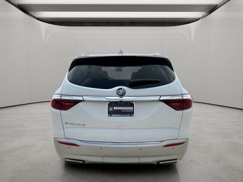 Used 2024 Buick Enclave Essence w/ LPO, Floor Liner Package image 4
