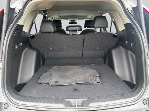 Used 2024 Honda CR-V EX-L image 21