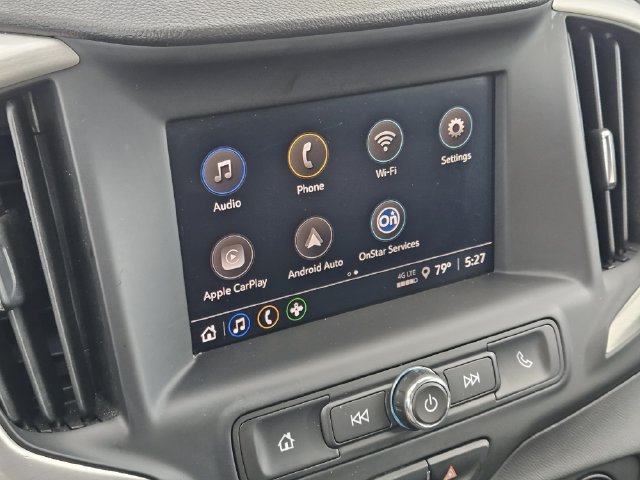 Used 2024 GMC Terrain SLE FWD image 17