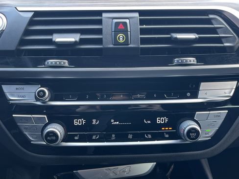 Used 2021 BMW X4 xDrive30i image 6