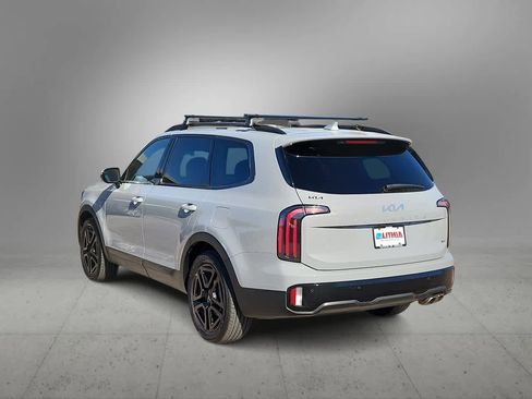 Used 2024 Kia Telluride SX Prestige X-Line image 6