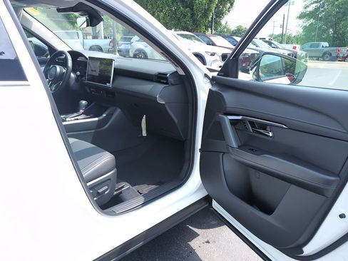 New 2026 MAZDA CX-5 2.5 S w/ Premium Package AWD/4WD image 7