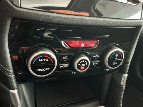 Certified 2023 Subaru Forester Limited w/ Popular Package #3 image 21