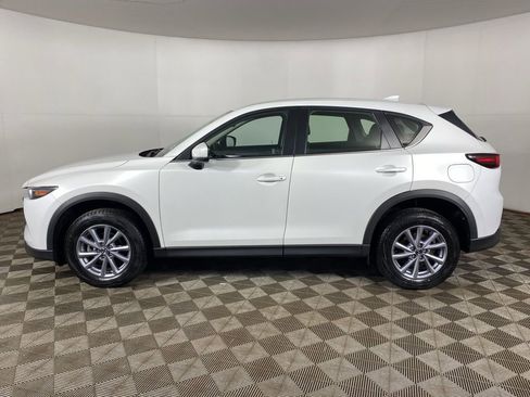 Used 2023 MAZDA CX-5 AWD 2.5 S image 22