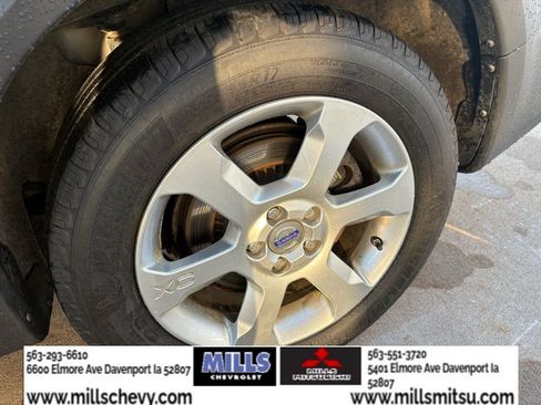 Used 2010 Volvo XC70 3.2 image 18