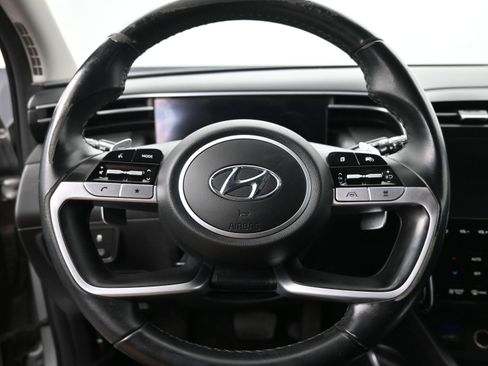 Used 2023 Hyundai Tucson SEL AWD/4WD image 13