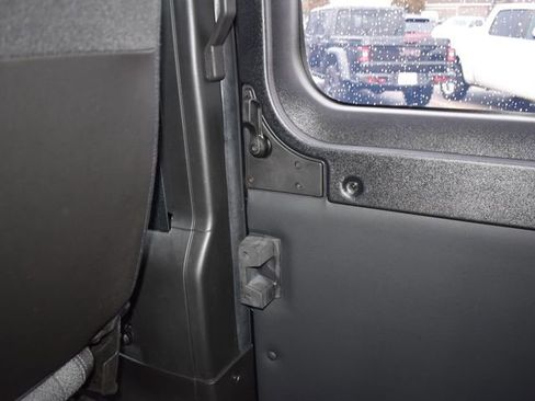 New 2026 RAM ProMaster 3500 w/ Quick Order Package 22H SLT+ FWD image 27