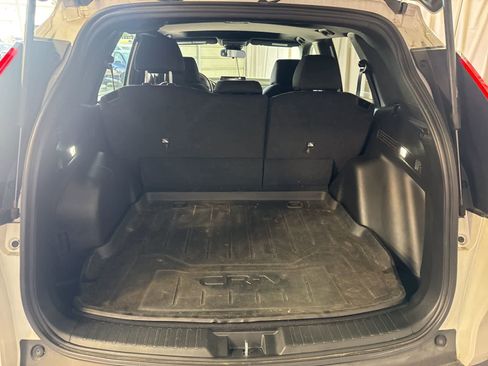 Used 2024 Honda CR-V Sport image 16