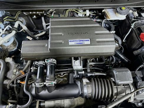 Used 2020 Honda CR-V EX-L image 9