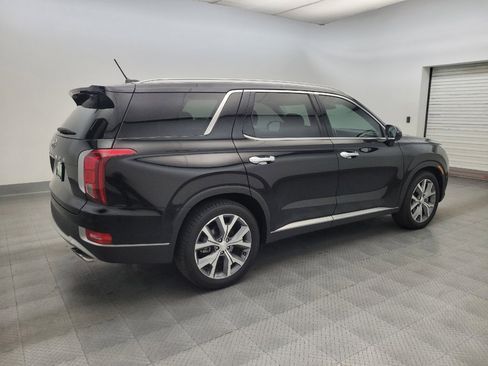 Used 2020 Hyundai Palisade SEL FWD image 10