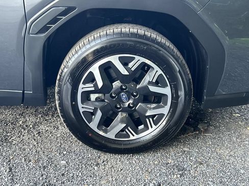 Certified 2026 Subaru Forester Premium AWD/4WD image 13