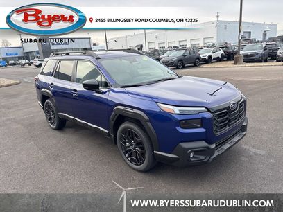 New 2026 Subaru Outback Limited XT